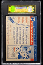Load image into Gallery viewer, 1954 Topps Hockey Card Near Set - PSA, SGC, BVG graded. Exmt to Nrmt+