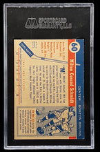 Load image into Gallery viewer, 1954 Topps Hockey Card Near Set - PSA, SGC, BVG graded. Exmt to Nrmt+