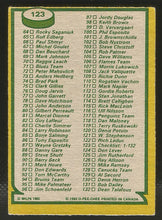 Load image into Gallery viewer, 1980-81 OPC O-Pee-Chee Hockey Card Full Set - ex/exmt+/nrmt