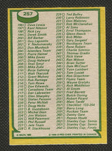 Load image into Gallery viewer, 1980-81 OPC O-Pee-Chee Hockey Card Full Set - ex/exmt+/nrmt