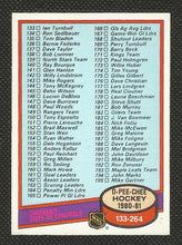 Load image into Gallery viewer, 1980-81 OPC O-Pee-Chee Hockey Card Full Set - ex/exmt+/nrmt
