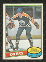 Load image into Gallery viewer, 1980-81 OPC O-Pee-Chee Hockey Card Full Set - ex/exmt+/nrmt