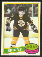 Load image into Gallery viewer, 1980-81 OPC O-Pee-Chee Hockey Card Full Set - ex/exmt+/nrmt
