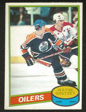 Load image into Gallery viewer, 1980-81 OPC O-Pee-Chee Hockey Card Full Set - ex/exmt+/nrmt