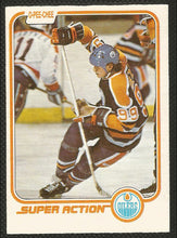 Load image into Gallery viewer, 1981-82 OPC O Pee Chee Hockey Set - Nrmt-Nmmt