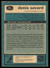 Load image into Gallery viewer, 1981-82 OPC O Pee Chee Hockey Set - Nrmt-Nmmt