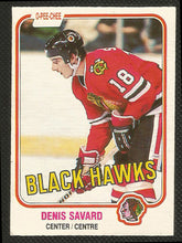 Load image into Gallery viewer, 1981-82 OPC O Pee Chee Hockey Set - Nrmt-Nmmt