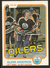 Load image into Gallery viewer, 1981-82 OPC O Pee Chee Hockey Set - Nrmt-Nmmt