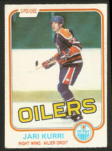Load image into Gallery viewer, 1981-82 OPC O Pee Chee Hockey Set - Nrmt-Nmmt