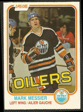 Load image into Gallery viewer, 1981-82 OPC O Pee Chee Hockey Set - Nrmt-Nmmt