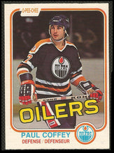 Load image into Gallery viewer, 1981-82 OPC O Pee Chee Hockey Set - Nrmt-Nmmt