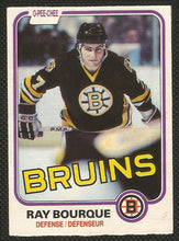 Load image into Gallery viewer, 1981-82 OPC O Pee Chee Hockey Set - Nrmt-Nmmt