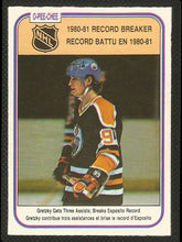 Load image into Gallery viewer, 1981-82 OPC O Pee Chee Hockey Set - Nrmt-Nmmt