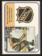 Load image into Gallery viewer, 1981-82 OPC O Pee Chee Hockey Set - Nrmt-Nmmt