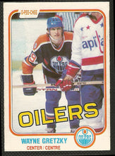 Load image into Gallery viewer, 1981-82 OPC O Pee Chee Hockey Set - Nrmt-Nmmt