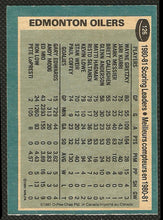 Load image into Gallery viewer, 1981-82 OPC O Pee Chee Hockey Set - Nrmt-Nmmt