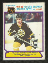 Load image into Gallery viewer, 1980-81 OPC O-Pee-Chee Hockey Card Full Set - ex/exmt+/nrmt