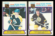 Load image into Gallery viewer, 1980-81 OPC O-Pee-Chee Hockey Card Full Set - ex/exmt+/nrmt