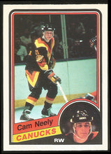 Load image into Gallery viewer, 1984-85 OPC O-Pee-Chee Hockey Set 1-396