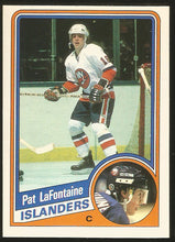 Load image into Gallery viewer, 1984-85 OPC O-Pee-Chee Hockey Set 1-396
