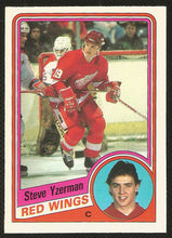 Load image into Gallery viewer, 1984-85 OPC O-Pee-Chee Hockey Set 1-396