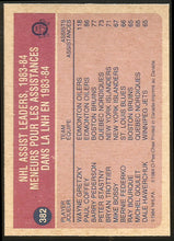 Load image into Gallery viewer, 1984-85 OPC O-Pee-Chee Hockey Set 1-396