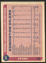 Load image into Gallery viewer, 1984-85 OPC O-Pee-Chee Hockey Set 1-396