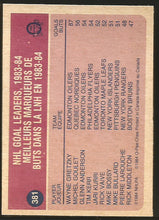 Load image into Gallery viewer, 1984-85 OPC O-Pee-Chee Hockey Set 1-396