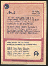 Load image into Gallery viewer, 1984-85 OPC O-Pee-Chee Hockey Set 1-396