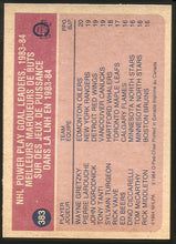 Load image into Gallery viewer, 1984-85 OPC O-Pee-Chee Hockey Set 1-396