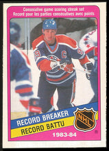 Load image into Gallery viewer, 1984-85 OPC O-Pee-Chee Hockey Set 1-396