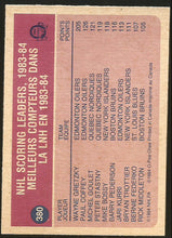 Load image into Gallery viewer, 1984-85 OPC O-Pee-Chee Hockey Set 1-396