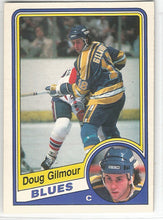 Load image into Gallery viewer, 1984-85 OPC O-Pee-Chee Hockey Set 1-396