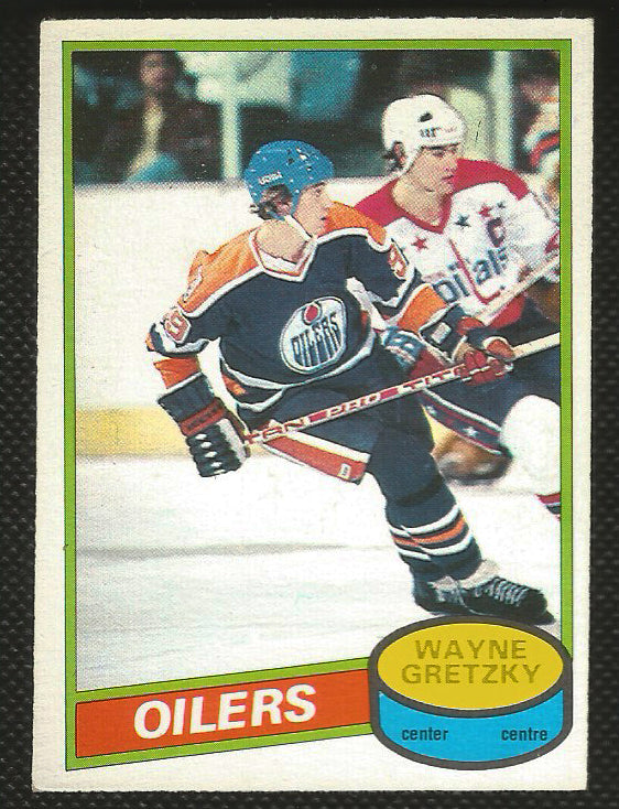 1980-81 OPC O-Pee-Chee Hockey Card Full Set - ex/exmt+/nrmt