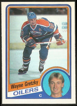 Load image into Gallery viewer, 1984-85 OPC O-Pee-Chee Hockey Set 1-396
