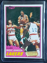Load image into Gallery viewer, 1981-82 Topps Basketball Set
