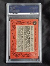 Load image into Gallery viewer, 1961 Topps Stan Mikita #36 PSA 9 (low pop 23 - only 2 higher!)
